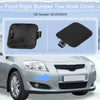 Toyota Highlander Right Front Tow Hook Cover (2001-2003)