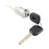 Honda Accord CR-V Ignition Switch Cylinder Lock 2 Keys (2003–2011)