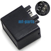 Suzuki GSF600 Bandit 600, GSF650 7-Pin Turn Signal Relay Flasher (01-12)