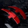 Benz C180L C260L GLE CLA E300 Steering Wheel Shift Paddle Shifter Extension