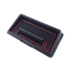 Suzuki Jimny Black Interior Dashboard Storage Box Organizer (2019)