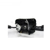 Mitsubishi PajeroMontero Headlight Indicator Turn Signal Switch (1990–2004)