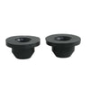 Benz ML320 Windshield Washer Pump Grommet Set (1998-2005)