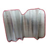 Front Window - AU Ship Cartoon Eye Reflective Windshield Sunshade