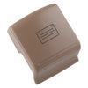Mercedes-Benz S-Class Beige Sunroof Window Switch Button (2007-2013)