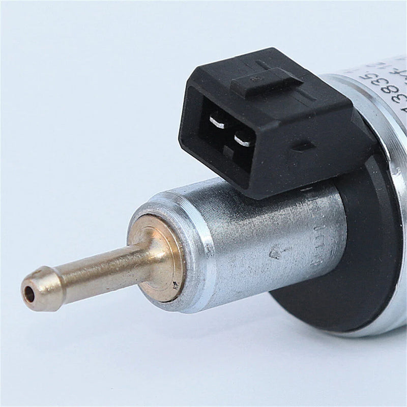 9012868C, 89372A 12V 65ml DP30 Parking Heater Fuel Pump