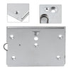 Juki LH-1152 LH-1162 LH-1172 Middle Bed Slide Plate (No Year)