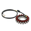 Kawasaki KLR 650 (Camo) 2011-2018 Stator (2011-2018)