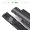 Toyota Sequoia Front Right Weatherstrip Window Seal (2008-2022)