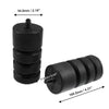 18-23 Jeep Wrangler Tailgate Spare Tire Bump Stops (2018-2023)