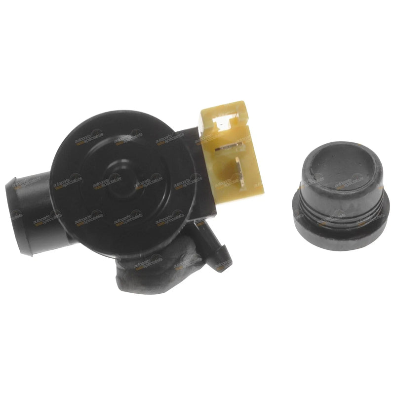 Subaru Forester SF SG Washer Pump Motor Front (1997 - 2005)