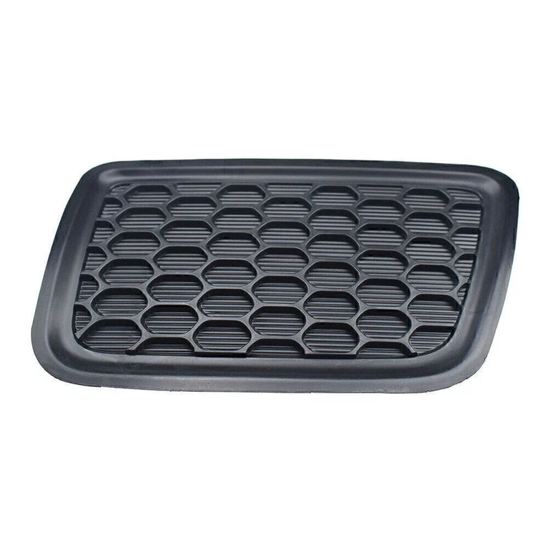 Jeep Grand Cherokee Right Side Lower Grille Tow Hook Insert Cover (2014-2016)
