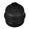 Ford Transit MK7 Diesel Oil Filter Housing Cap (2006-2014)