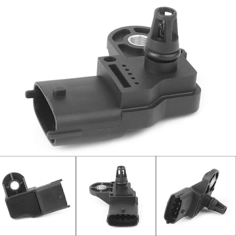 Volvo Cummins MAP Sensor