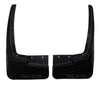 Mazda BT-50 BT50 Pro 4 x Front Splash Guards (2012-2018)