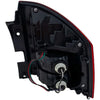 Jeep Compass LED Tail Light LH (2011-2013)