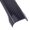 Mitsubishi Lancer EX Evolution X Carbon Fiber Door Handle Cover Trim