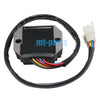 Suzuki LT250EF Quadrunner 250 Voltage Regulator Rectifier (85-87)