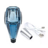 MAZDA TOYOTA Crystal Handle Activated LED Gear Shift Knob Shifter