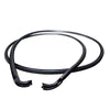 Toyota Hiace Van 1995-2004 Windshield Moulding Outer Upper