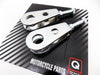 Yamaha DT1 Chain Tensioner/Adjuster Set (1971)