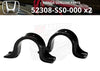 Honda Acura Integra Type R 2 x Rear Stabilizer Sway Bar Holder (1997–2001)