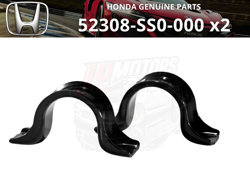 Honda Acura Integra Type R 2 x Rear Stabilizer Sway Bar Holder (1997–2001)