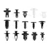 Auto Bumper Car Retainer Clip Fastener Push Trim Clips (Fits Various Years)