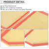 BMW X5 4.8i Engine Air Filter (2007-2008)