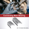 Toyota Corolla Main Bearing and Connecting Rod Bearing Kit