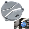 SYM MAXSYM TL 500 Drive Shaft Guard Cover Aluminum (2020)