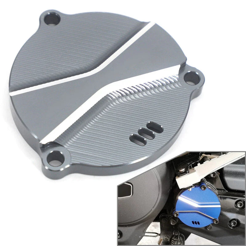 SYM MAXSYM TL 500 Drive Shaft Guard Cover Aluminum (2020)