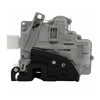 Audi A4 A5 Q3 Q5 Q7 TT Rear Right Door Lock Actuator (2008-2020)