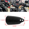 Harley Touring Road King CVO / SE Durable Carbon Fiber Hand Guards (2014)