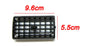 Toyota Hilux MK3 LN85 Air Vent Grille (1989-1997)