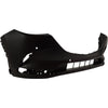 Front Bumper Cover For 2018-2023 Mazda CX-9 Primed
