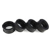 Yamaha XJ600 Seca II Carburetor Boots (1997-1998)