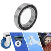 Scooter Skateboard Wheel 6803DD Deep Groove Ball Bearings 17x26x5mm