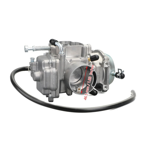 Polaris Ranger 500, Sportsman 500 Carburetor (1996-2009)