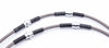 Nissan Fairlady 300ZX Z32 Brake Line Kit (1989-1996)