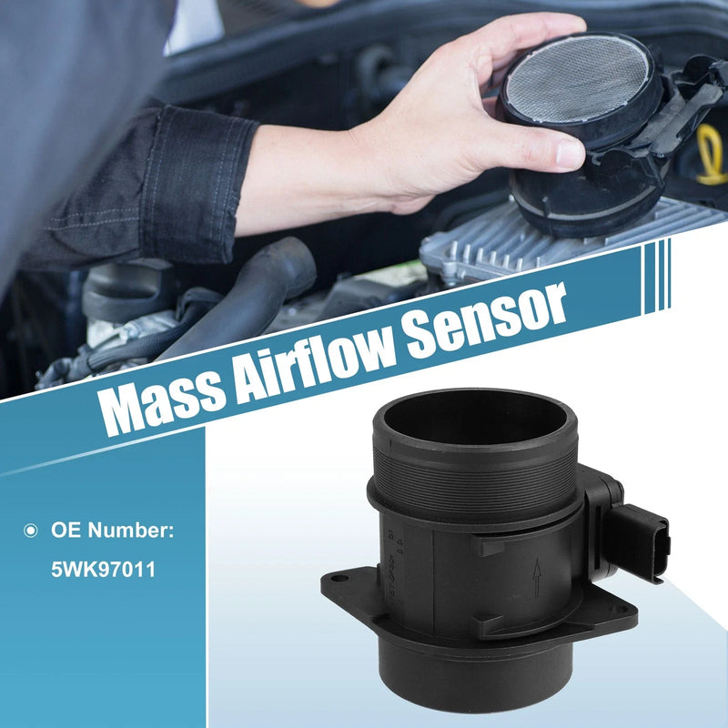 Land Rover Range Rover Mass Air Flow Sensor (2006-2012)