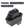 Hyundai Elantra Power Window Switch (2008)
