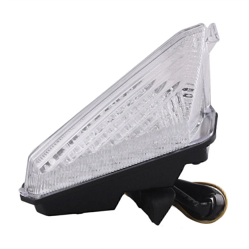 YAMAHA YZF R1 LED Tail Light Turn Signals (2007-2008)