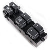 Kia Soul Driver Master Power Window Switch (2009-2013)