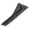 Honda Fit Left Side Rear Door Pillar Molding (2007-2008)