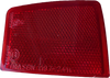 Mitsubishi Pajero NS / NT / NW / NX Rear Bar Reflector Left Side (2006–2021)