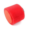 Honda XR50 CRF50 ATV 42mm Red Foam Air Filter (50cc-110cc)