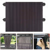 Car Window Curtain Foldable Sunshade Sun Shade Side
