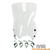 Suzuki Boulevard M109R M90 M50 M109RZ Racing Windshield (2006-2023)