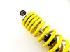 Kawasaki F5 350 Bighorn 365mm JBS Yellow/Chrome Shock Absorbers
